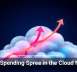 Huge Spending Spree in the Cloud Market